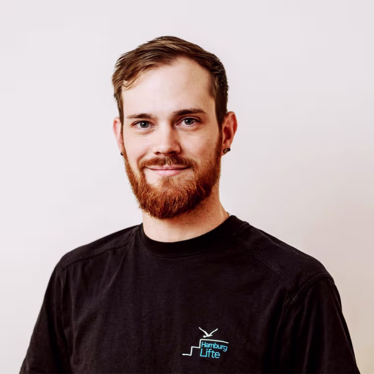 Alexander Lund Portraitbild