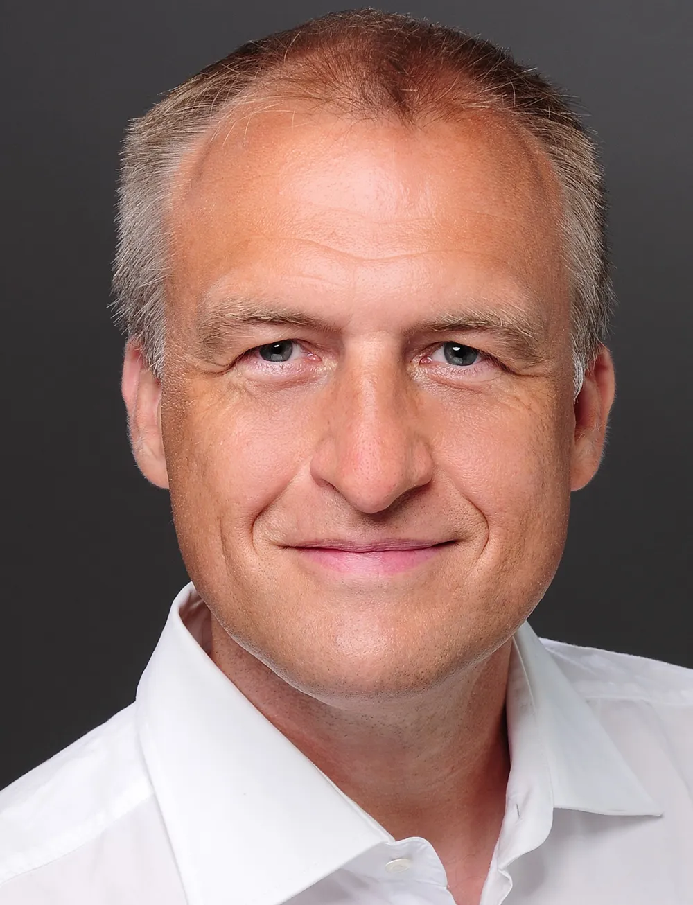 Thomas Becker ist Ihr Ansprechpartner für Treppenlifte im Raum Koblenz / Rhein-Mosel